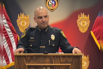 Gunmen Unleash AK47 Hell on Bexar Home, 4-Year-Old Dead, Family Wounded; Sheriff Vows Justice