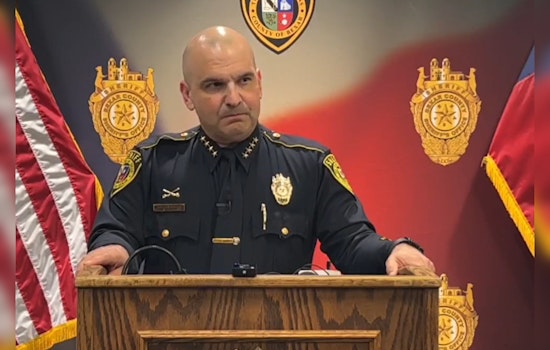 Gunmen Unleash AK47 Hell on Bexar Home, 4-Year-Old Dead, Family Wounded; Sheriff Vows Justice