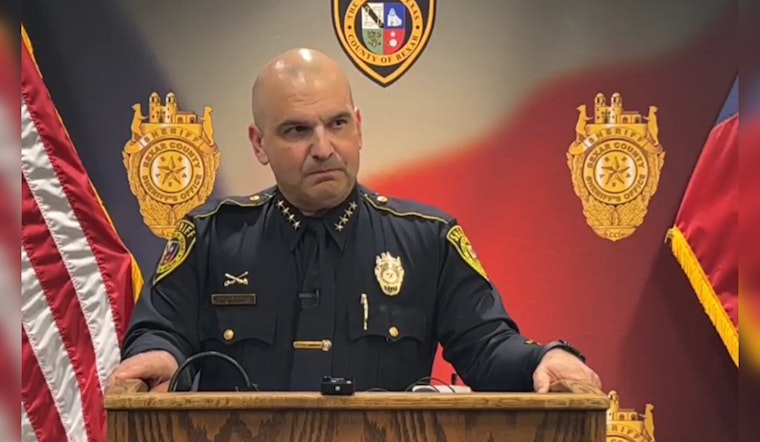 Gunmen Unleash AK47 Hell on Bexar Home, 4-Year-Old Dead, Family Wounded; Sheriff Vows Justice