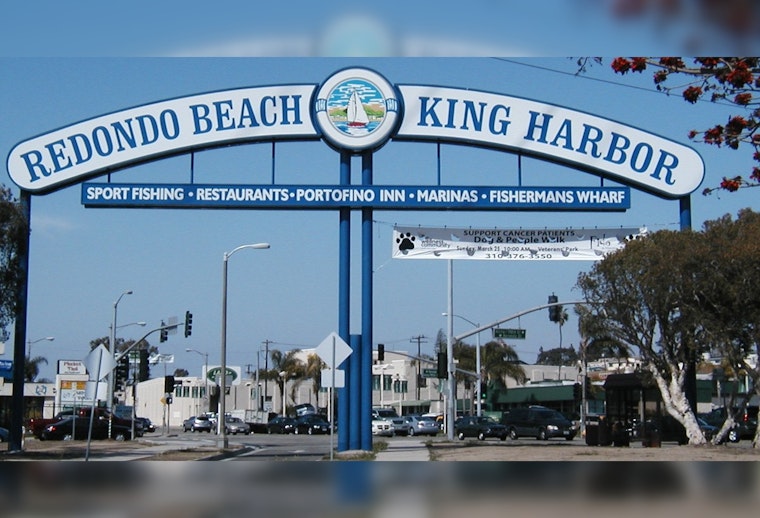 Gusty Winds Prompt Cancellation of BeachLife Festival in Redondo Beach, Cause Widespread Disruption in Southern California