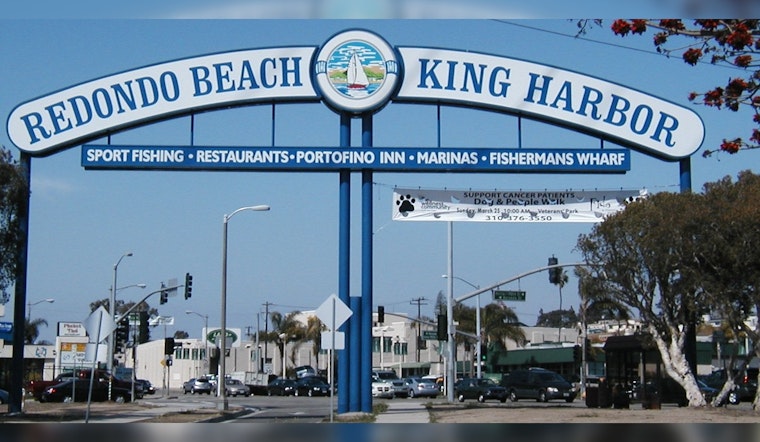 Gusty Winds Prompt Cancellation of BeachLife Festival in Redondo Beach, Cause Widespread Disruption in Southern California