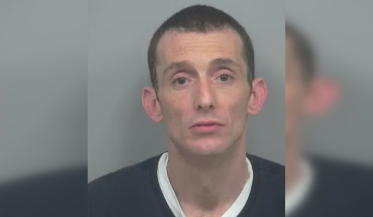 Gwinnett County Man Accused of Attempting Illicit Contact with a Minor, Held on $1,300 Bond