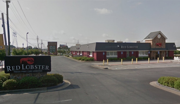 Gwinnett County Man Convicted in Premeditated Murder at Duluth Red Lobster