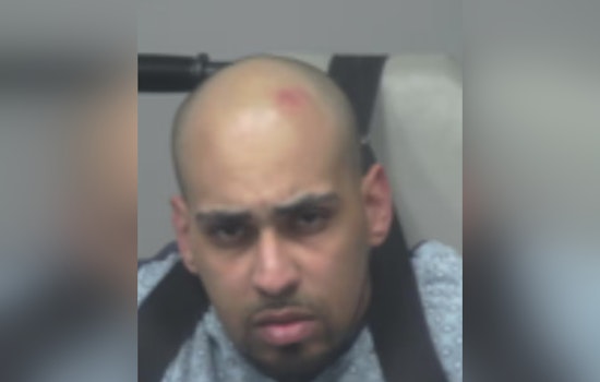 Gwinnett County Man Denied Bond After Meth Trafficking and Police Assault Charges