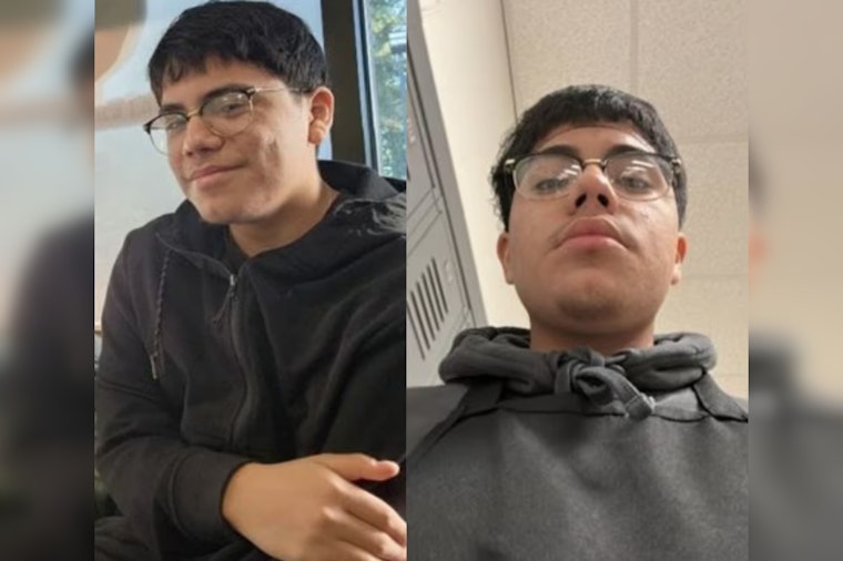 Gwinnett County Police in Urgent Search for Missing Teen Last Seen in Norcross