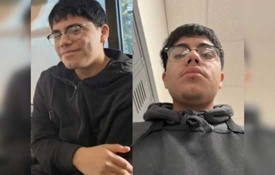 Gwinnett County Police in Urgent Search for Missing Teen Last Seen in Norcross