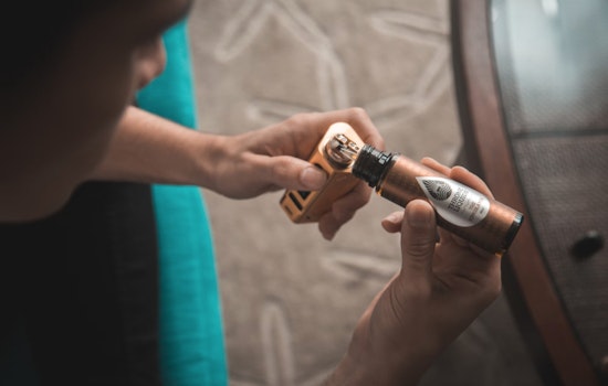 Gwinnett County Schools Battle 66% Rise in Student Vaping Incidents in Atlanta Area
