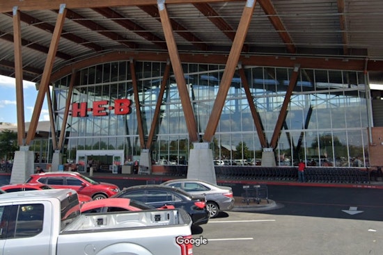 H-E-B Mueller in Austin Pioneers "Rapid Romance" with Unique Grocery Store Speed Dating Event