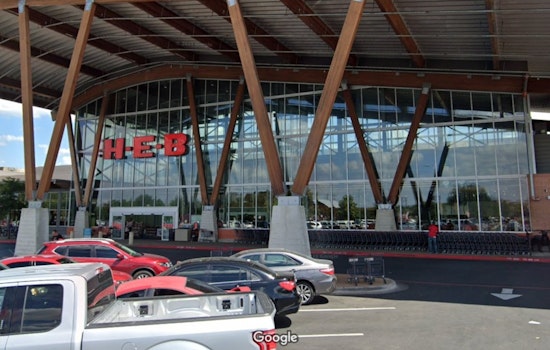 H-E-B Mueller in Austin Pioneers "Rapid Romance" with Unique Grocery Store Speed Dating Event
