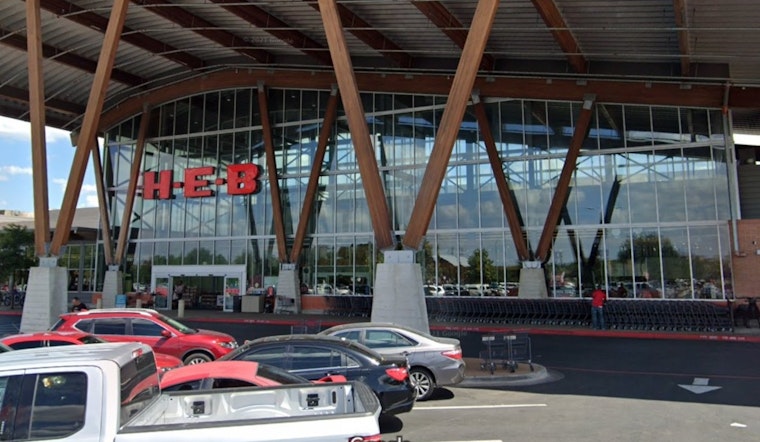 H-E-B Mueller in Austin Pioneers "Rapid Romance" with Unique Grocery Store Speed Dating Event