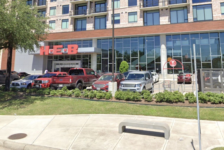 H-E-B Named America's Favorite Grocery Chain Outranking Amazon and Trader Joe's
