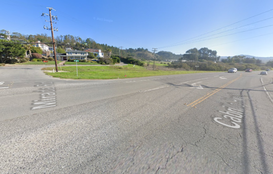 Half Moon Bay Community Mourns as Mayor’s Son Dies in Tragic Motorcycle Collision