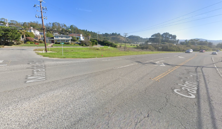 Half Moon Bay Community Mourns as Mayor’s Son Dies in Tragic Motorcycle Collision