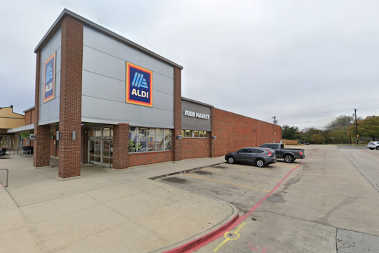 Haltom City Police Seek Leads in Deadly Shooting at Local Aldi Parking Lot