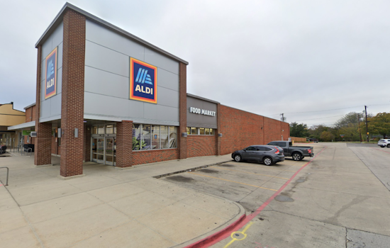Haltom City Police Seek Leads in Deadly Shooting at Local Aldi Parking Lot