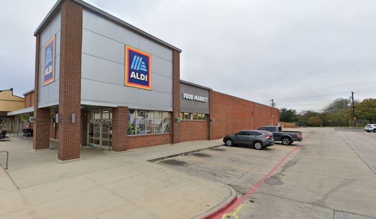 Haltom City Police Seek Leads in Deadly Shooting at Local Aldi Parking Lot