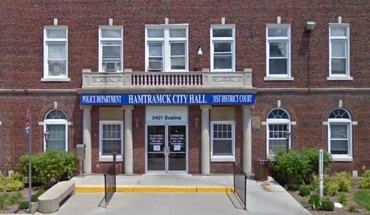 Hamtramck Becomes First Michigan City to Back BDS Movement Against Israel Amid Regional Tensions