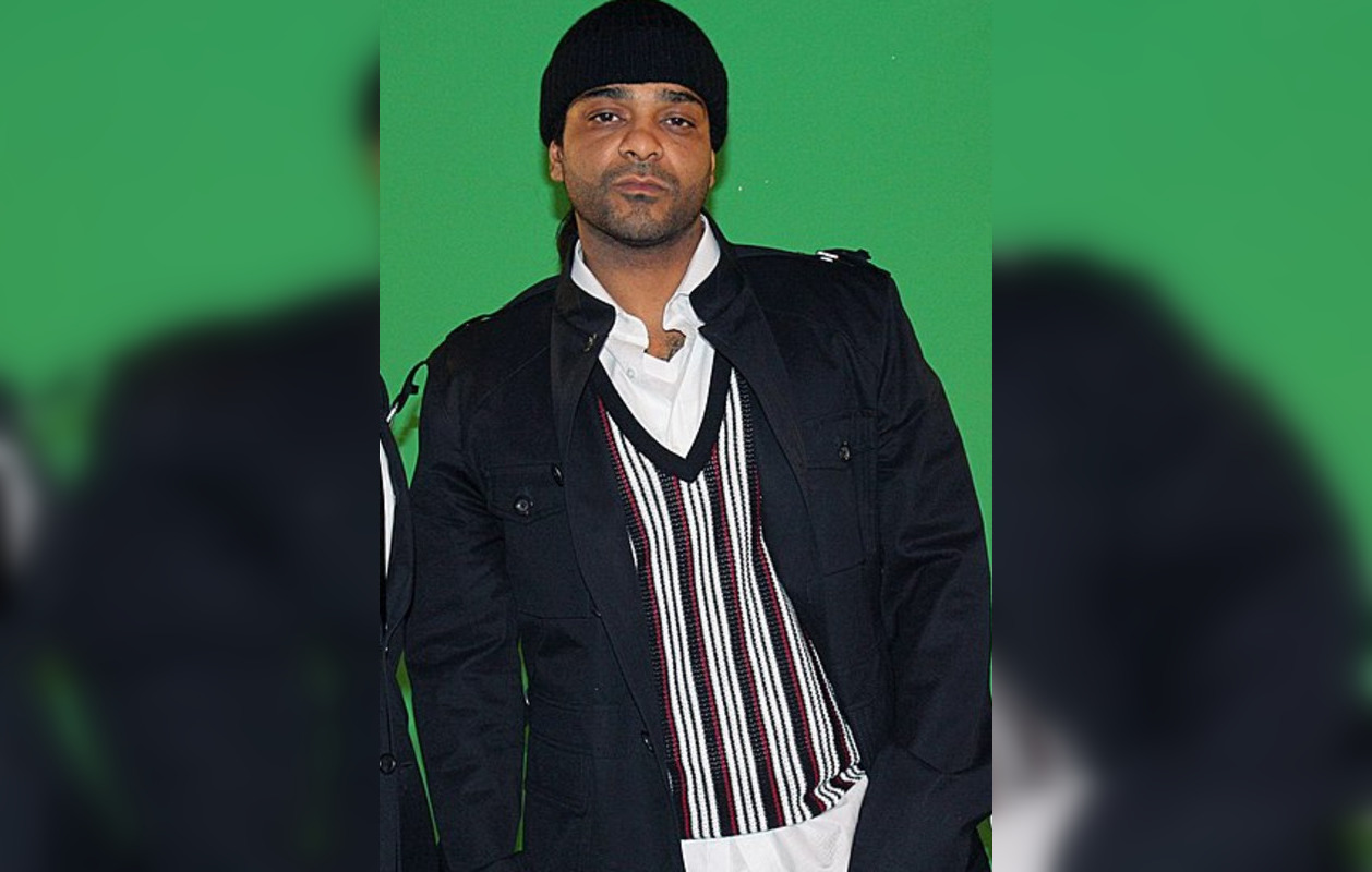 Harlem Rapper Jim Jones Involved in Airport Scuffle at Fort