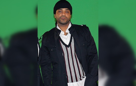 Harlem Rapper Jim Jones Involved in Airport Scuffle at Fort Lauderdale-Hollywood International