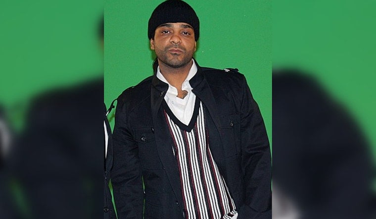 Harlem Rapper Jim Jones Involved in Airport Scuffle at Fort Lauderdale-Hollywood International