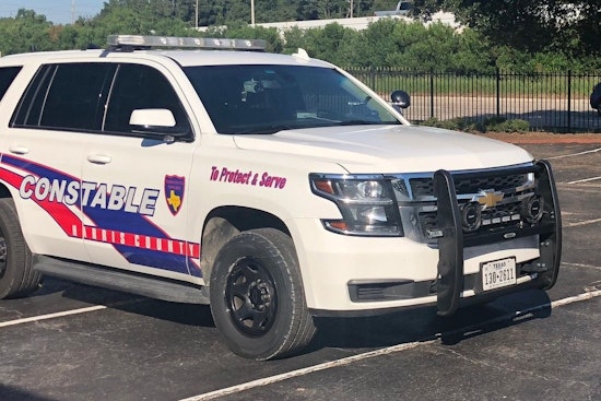 Harris County Constable's Office Arrests 18 in DUI Crackdown Over Memorial Day Weekend