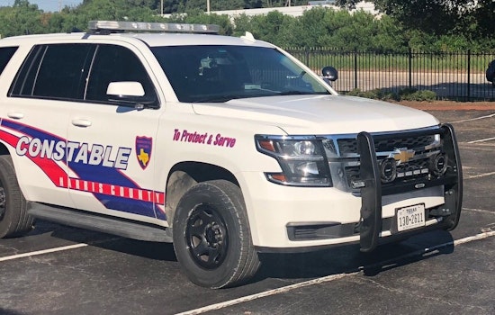 Harris County Constable's Office Arrests 18 in DUI Crackdown Over Memorial Day Weekend