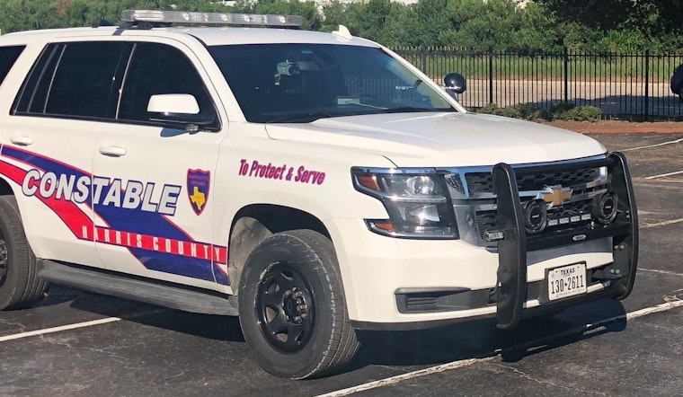 Harris County Constable's Office Arrests 18 in DUI Crackdown Over Memorial Day Weekend