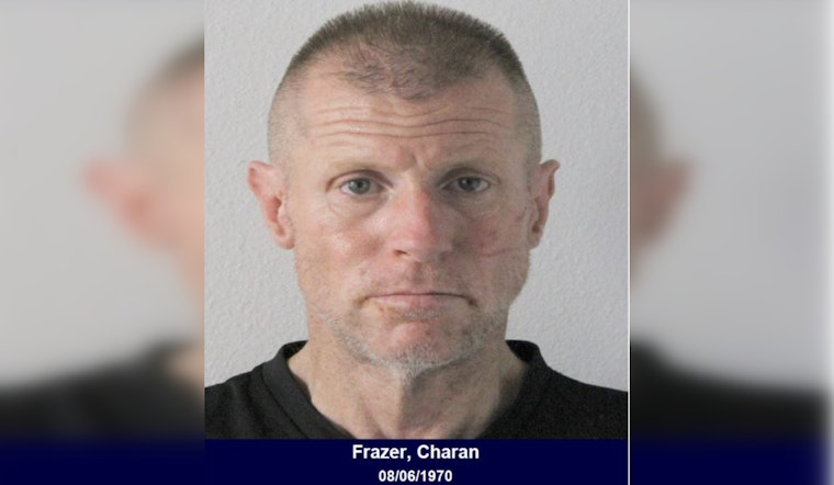 Harris County Deputies Arrest Man Suspected of Felony Forgery Warrant in Northeastern Sector