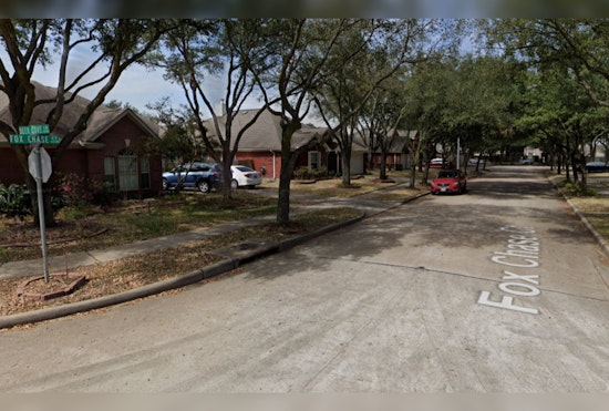 Harris County Deputies Investigate Apparent Murder-Suicide in Houston Suburbs