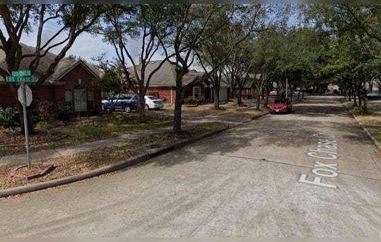 Harris County Deputies Investigate Apparent Murder-Suicide in Houston Suburbs