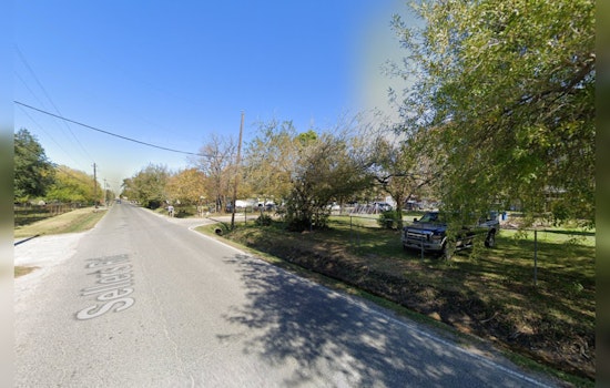 Harris County Deputy Involved in Fatal Shooting Following Aggravated Assault Call
