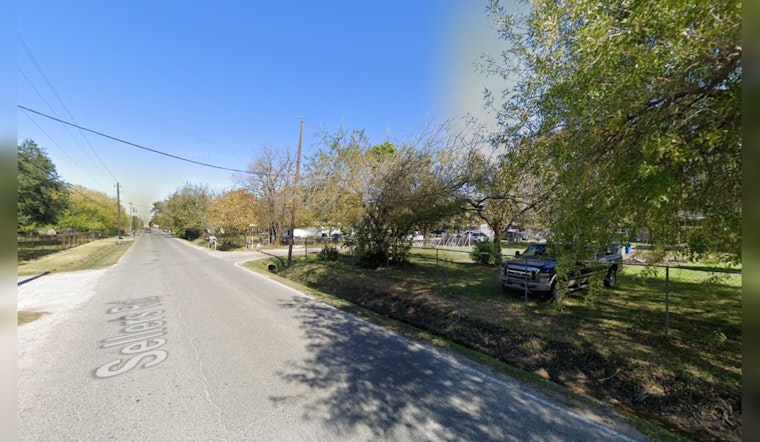 Harris County Deputy Involved in Fatal Shooting Following Aggravated Assault Call