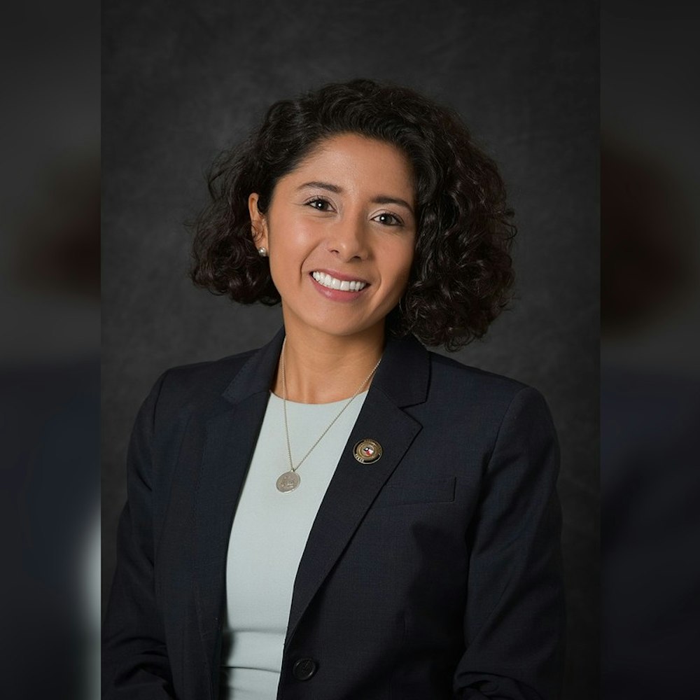 Harris County Judge Orders Mandatory Evacuation as San Jacinto River Nears Harvey Levels, Houston On High Alert