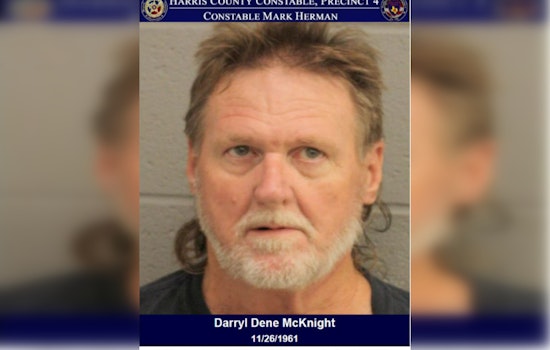 Harris County Man Charged With Animal Cruelty for Neglected Dogs and Horses