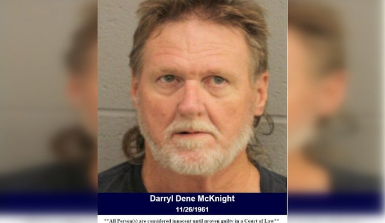 Harris County Man Charged With Animal Cruelty for Neglected Dogs and Horses