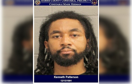 Harris County Man Charged with DUI, Illegal Gun Possession After Traffic Stop on Tomball Parkway