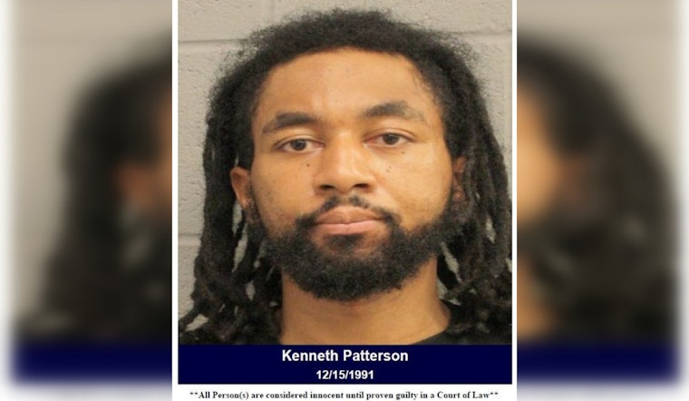 Harris County Man Charged with DUI, Illegal Gun Possession After Traffic Stop on Tomball Parkway