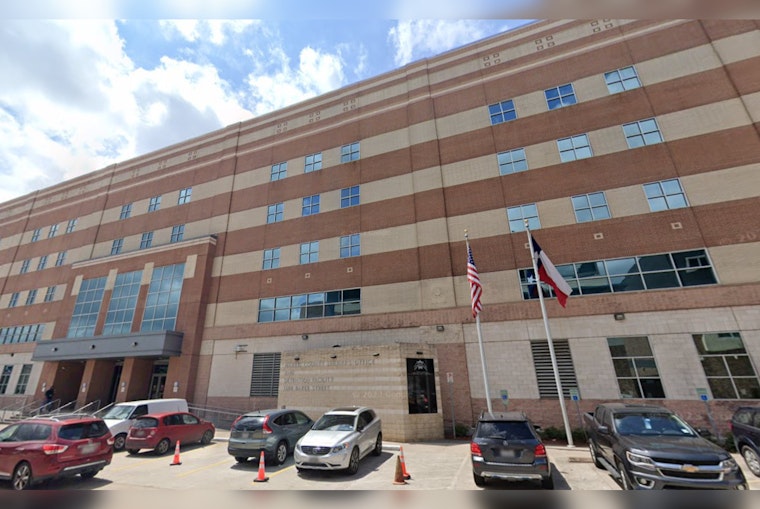 Harris County Sheriff's Office Charges Minor in 2023 Homicide of Teenager Derek Valdez