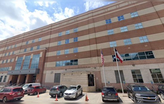 Harris County Sheriff's Office Charges Minor in 2023 Homicide of Teenager Derek Valdez