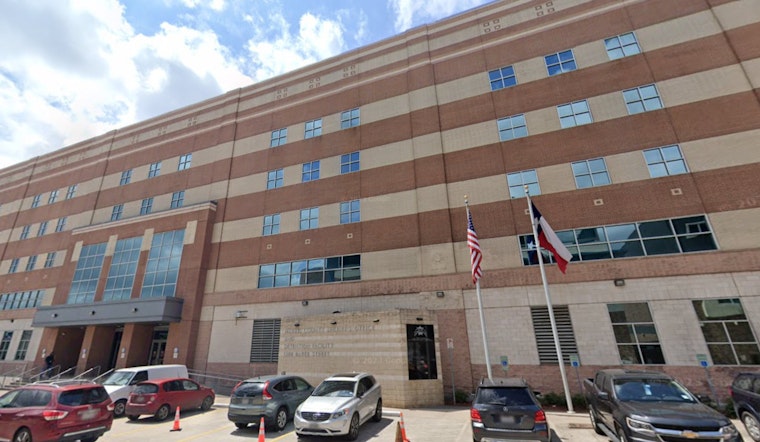 Harris County Sheriff's Office Charges Minor in 2023 Homicide of Teenager Derek Valdez