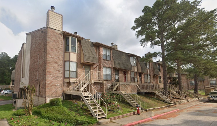 Harris County Sheriff's Office Investigates Fatal Shooting at Apartment Complex