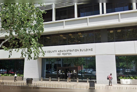 Harris County's Non-Violent 911 Response Program Halted Amid Payment Dispute and Allegations of Contractor Double-Billing
