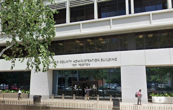 Harris County's Non-Violent 911 Response Program Halted Amid Payment Dispute and Allegations of Contractor Double-Billing
