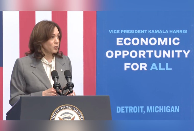 Harris Unveils a $5.5 Billion Home Run to Tackle Housing Crisis and Elevate the American Dream