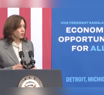 Harris Unveils a $5.5 Billion Home Run to Tackle Housing Crisis and Elevate the American Dream
