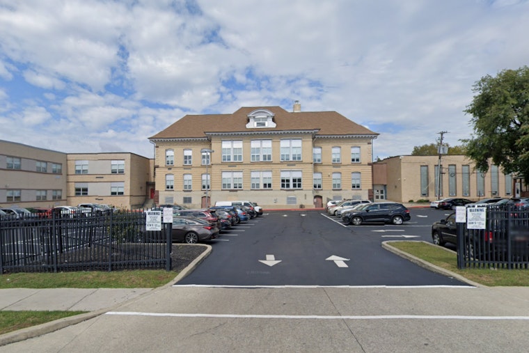 Harrisburg District Superintendent Eric Turman Eyed for Central Dauphin's Top Educational Post Ahead of Key Vote