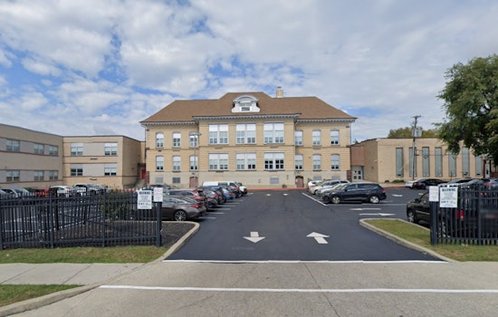 Harrisburg District Superintendent Eric Turman Eyed for Central Dauphin's Top Educational Post Ahead of Key Vote