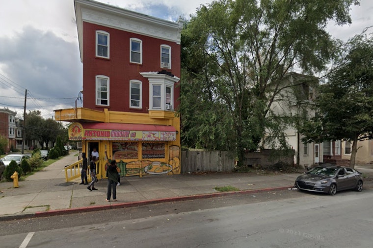 Harrisburg Investigates Shooting at Notorious Grocery Store, City's Sixth Homicide of the Year