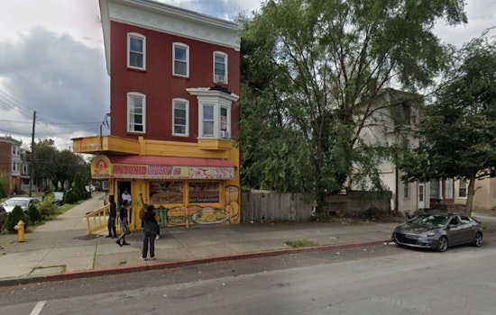 Harrisburg Investigates Shooting at Notorious Grocery Store, City's Sixth Homicide of the Year
