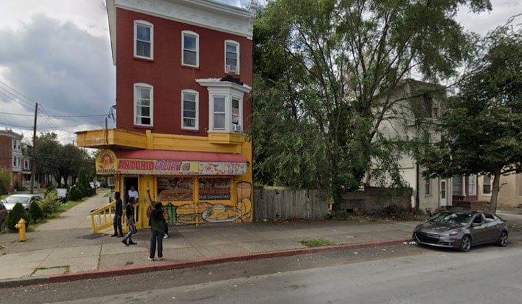 Harrisburg Investigates Shooting at Notorious Grocery Store, City's Sixth Homicide of the Year
